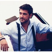 Antonio Orozco - List pictures