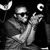 Ice Prince - List pictures