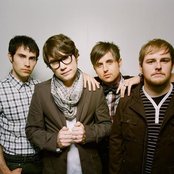 Hawthorne Heights - List pictures