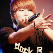 Zico - List pictures