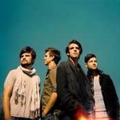 Citizen Way - List pictures