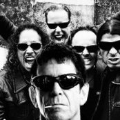 Lou Reed & Metallica - List pictures