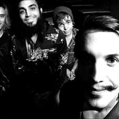 Foxy Shazam - List pictures