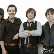 The Redwalls - List pictures