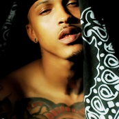 August Alsina - List pictures