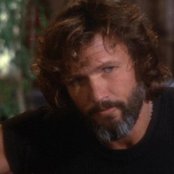 Kris Kristofferson - List pictures