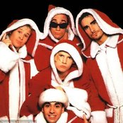 Backstreet Boys - List pictures