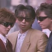 Tm Network - List pictures