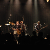 The Silencers - List pictures