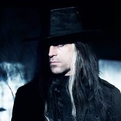 Fields Of The Nephilim - List pictures