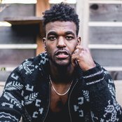 Luke James - List pictures