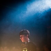 Netsky - List pictures