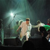 Salif Keita - List pictures