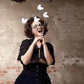 Arisa - List pictures