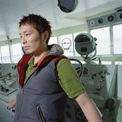 Jazztronik - List pictures