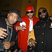 Gorilla Zoe - List pictures