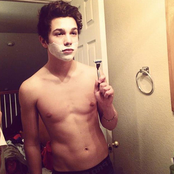 Austin Mahone - List pictures