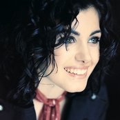 Katie Melua - List pictures