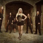 Leaves' Eyes - List pictures