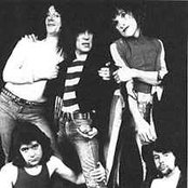 Sensational Alex Harvey Band - List pictures