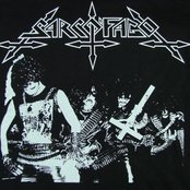 Sarcofago - List pictures