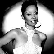 Vivian Green - List pictures