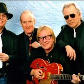 Hank The Knife & The Jets - List pictures