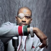 Slick Rick - List pictures