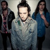 Crystal Fighters - List pictures