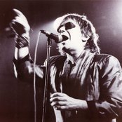 Eric Burdon - List pictures