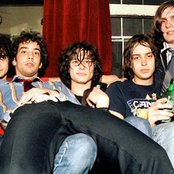 Strokes - List pictures