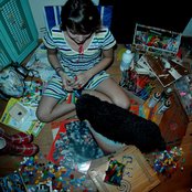 Mallu Magalhães - List pictures