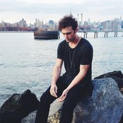 Mikky Ekko - List pictures