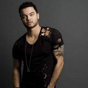 Guy Sebastian - List pictures