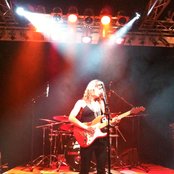 Ana Popovic - List pictures