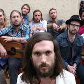 Edward Sharpe & The Magnetic Zeros - List pictures