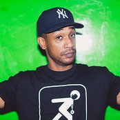 Prince Paul - List pictures