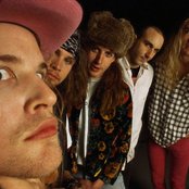 Mother Love Bone - List pictures