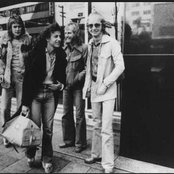 Wishbone Ash - List pictures