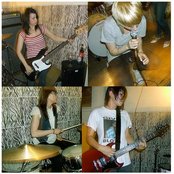 White Lung - List pictures