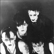 Alien Sex Fiend - List pictures