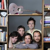 Octoberman - List pictures