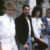 Queen - List pictures