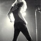 Robert Plant - List pictures