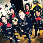 Mariachi El Bronx - List pictures