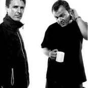 Fila Brazillia - List pictures