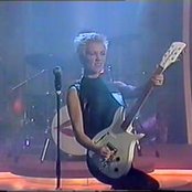 Marie Fredriksson - List pictures