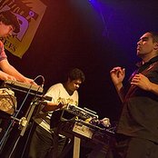 Fat Freddy's Drop - List pictures