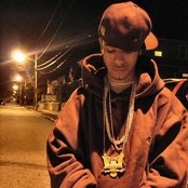 Araabmuzik - List pictures