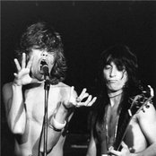 New York Dolls - List pictures